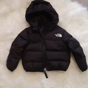 North Face Jacket (Infant 3-6 months)